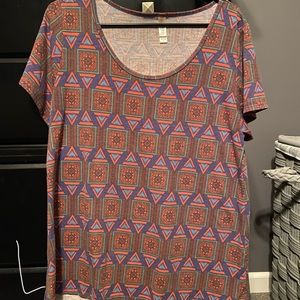 LuLaRoe Classic T